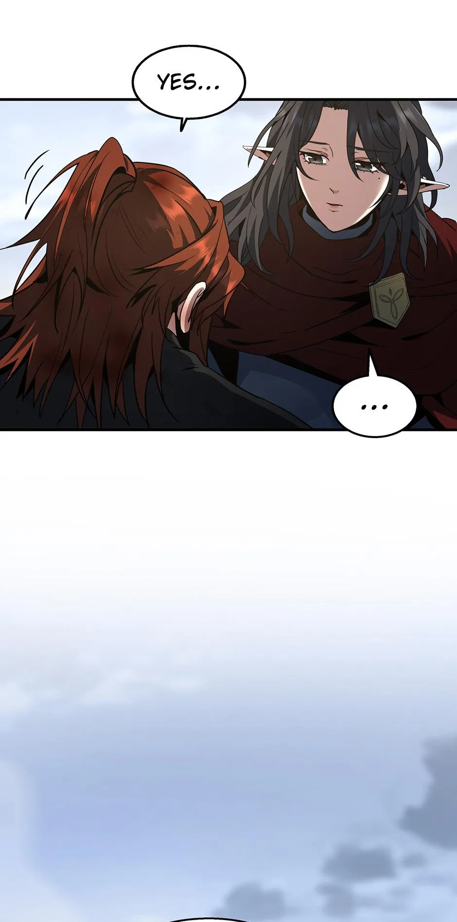 the beginning after the end webtoon chapter 206