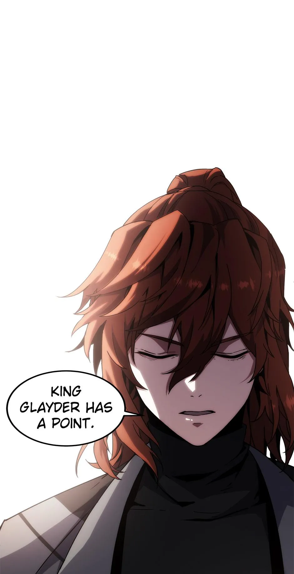 The Beginning After The End Chapter 207
