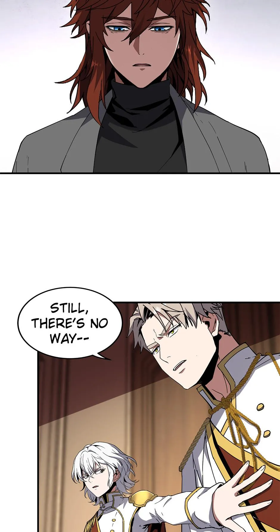 the beginning after the end manhwa