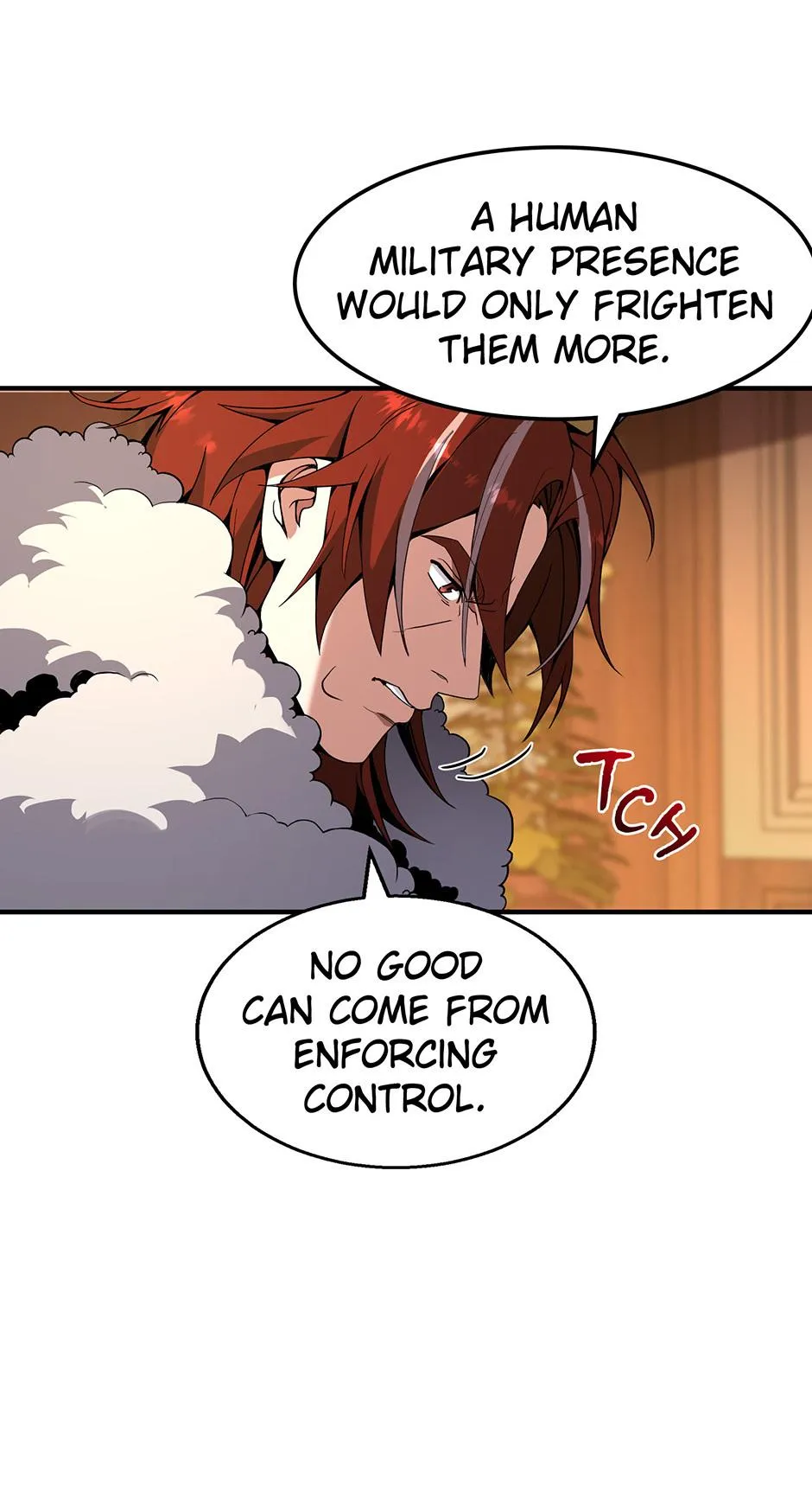 arthur leywin magic battle chapter 207