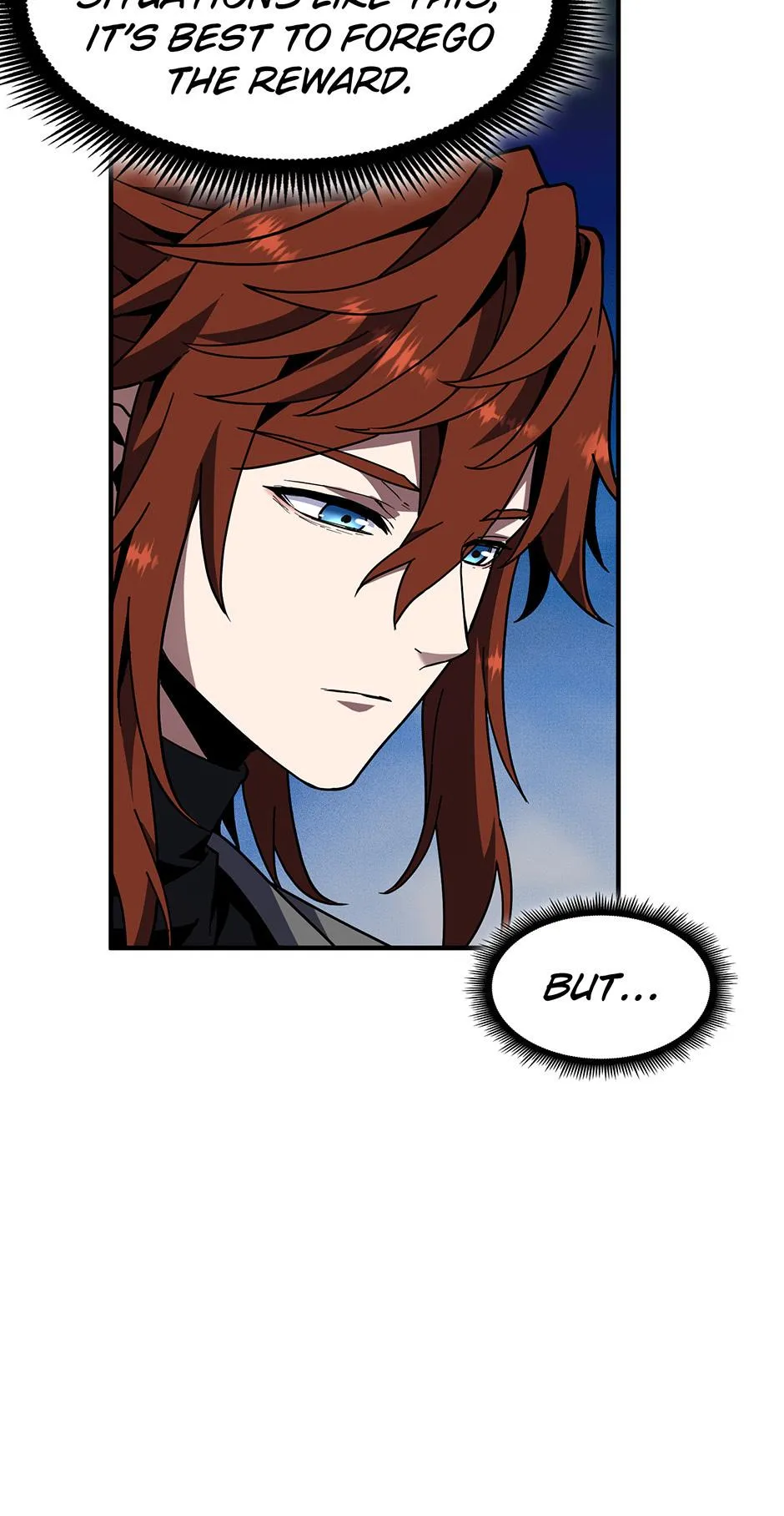 Arthur Leywin fight scene Chapter 207