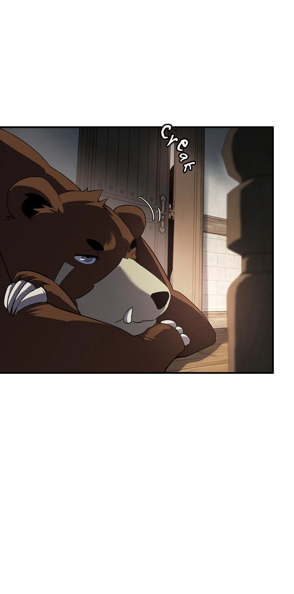 Arthur Leywin fight scene Chapter 207