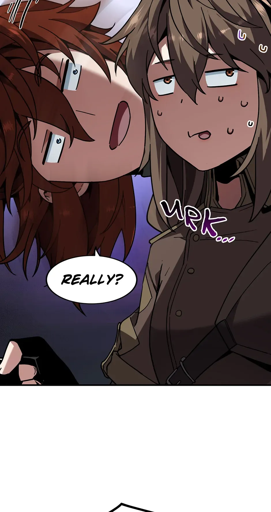 the beginning after the end manhwa
