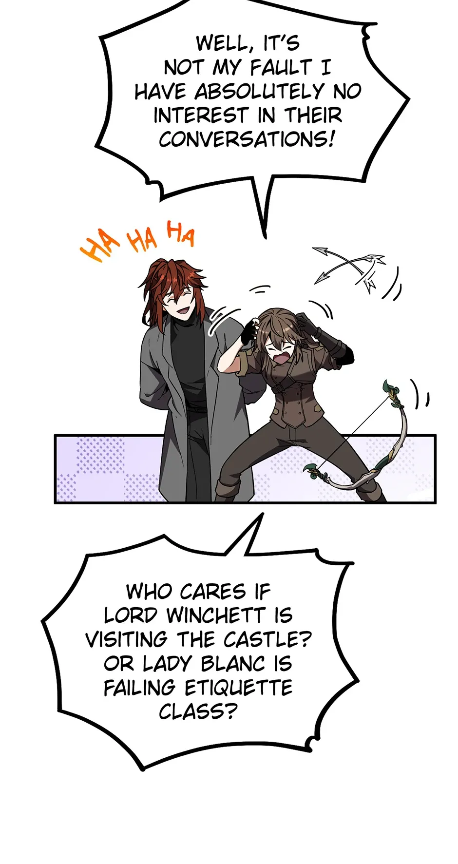 the beginning after the end webtoon chapter 208