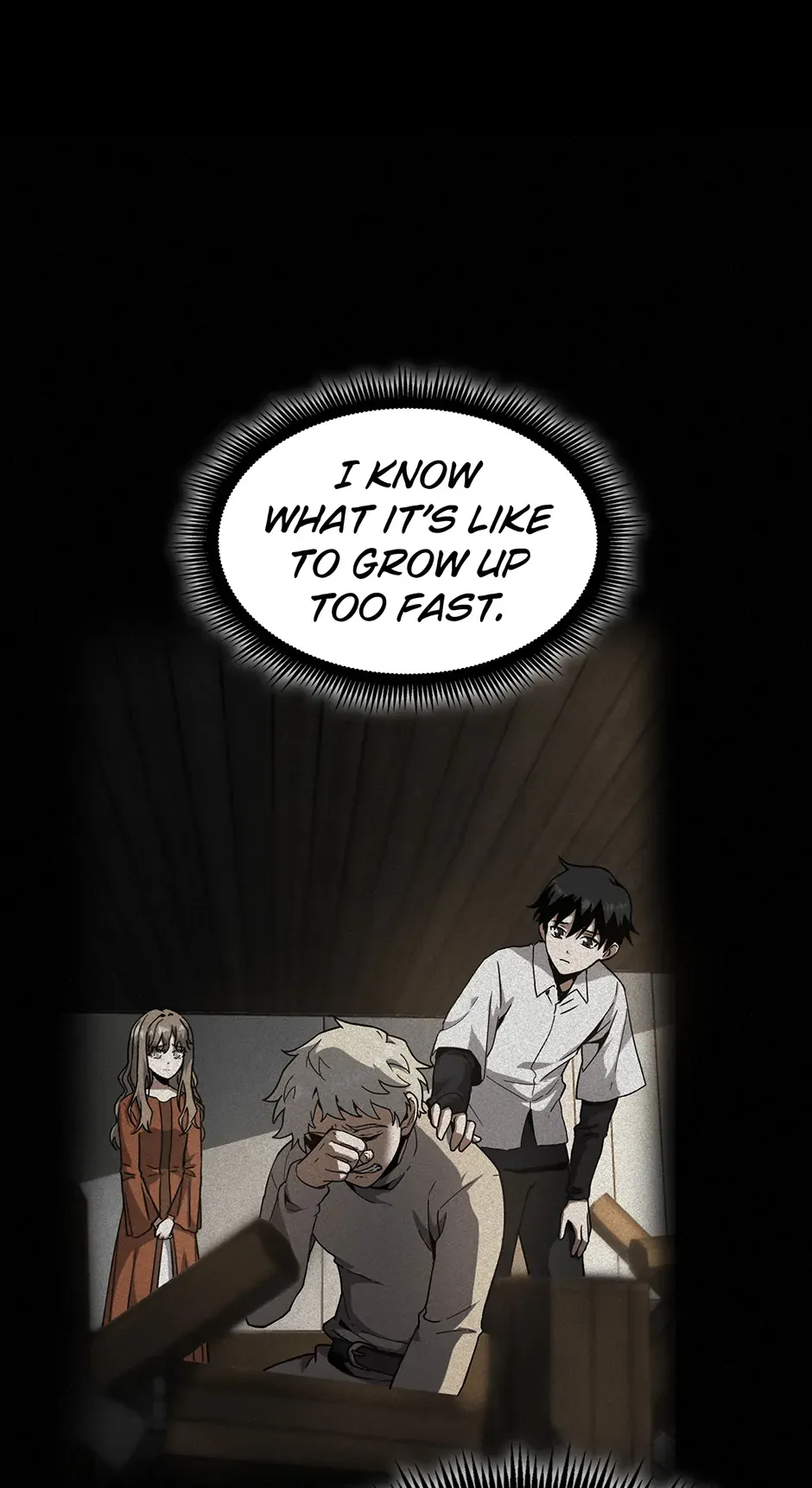 the beginning after the end manga