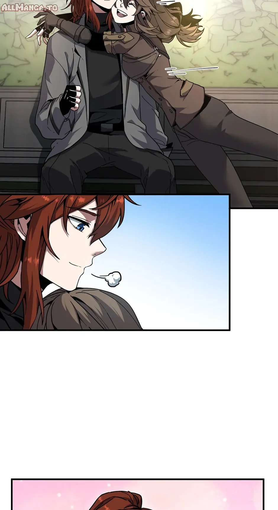 arthur leywin magic battle chapter 208