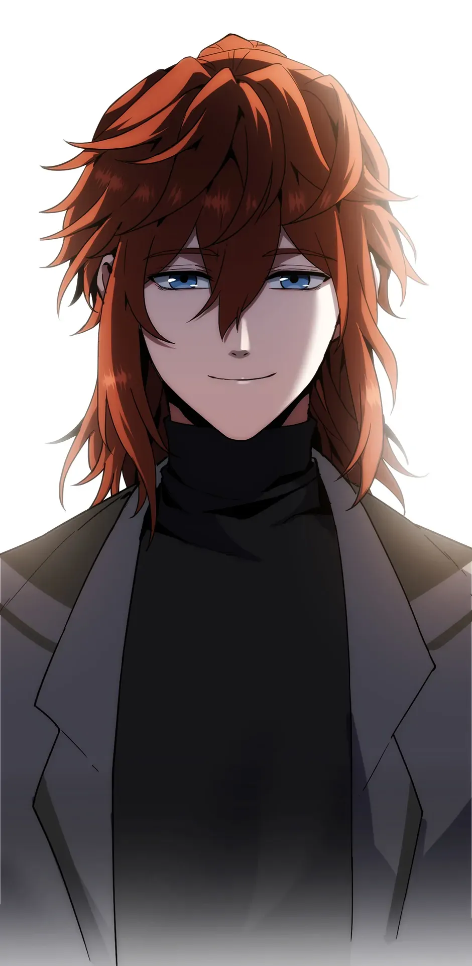 TBATE Chapter 208 manga panel