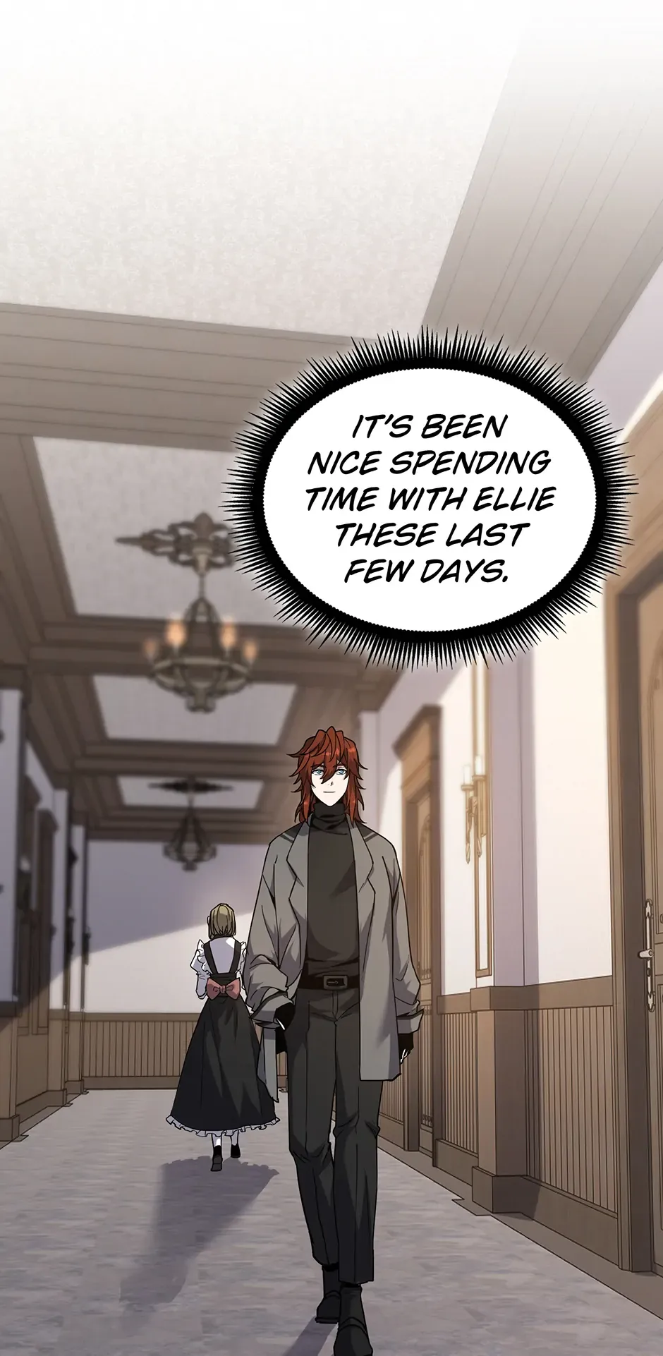 the beginning after the end manga