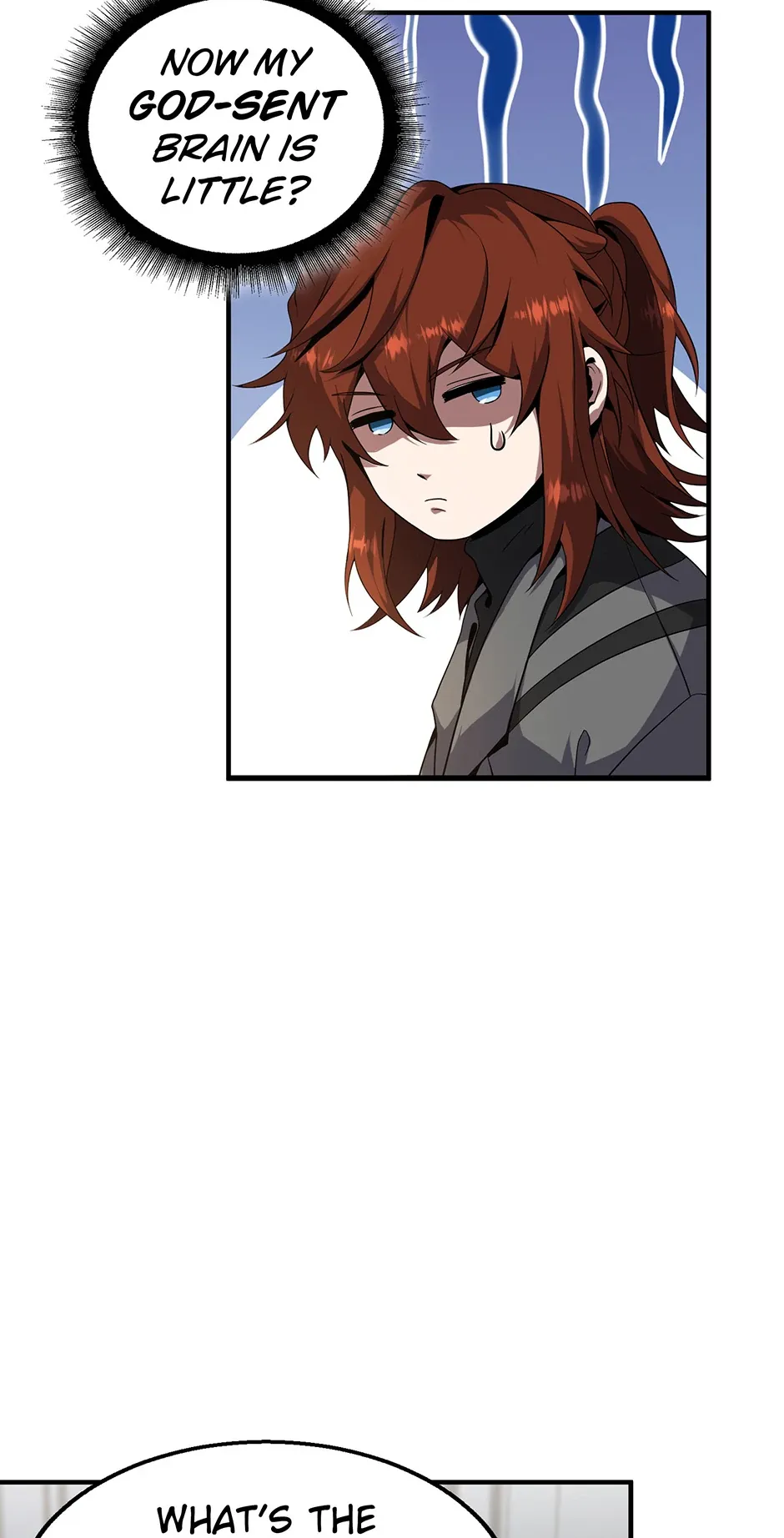 arthur leywin fight scene chapter 208