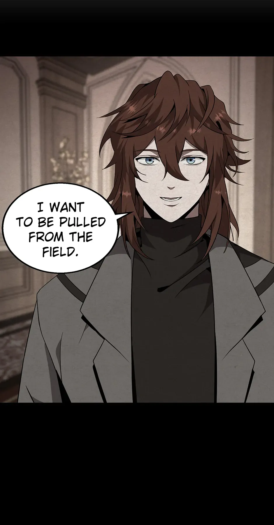 the beginning after the end manhwa