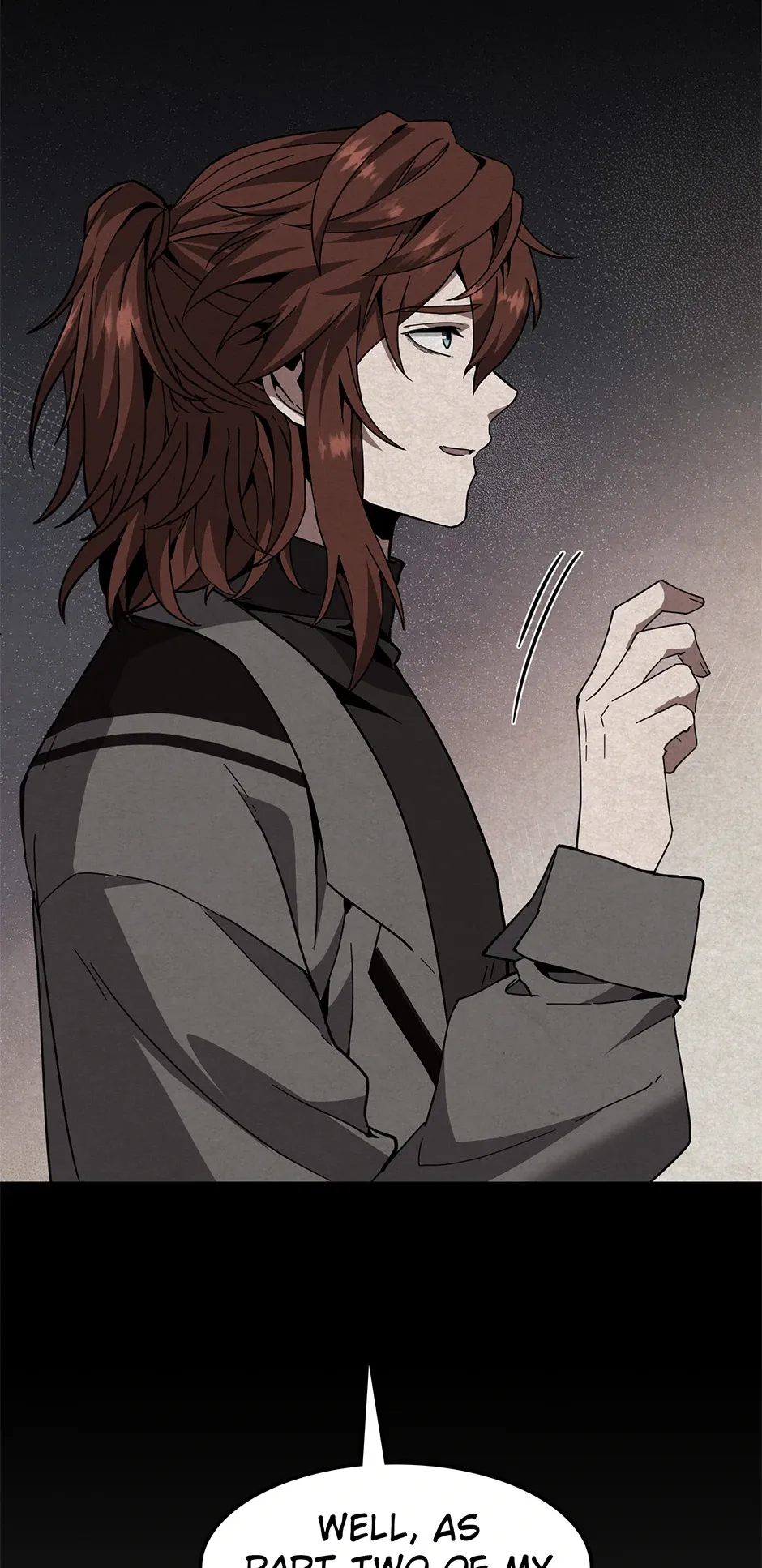 arthur leywin fight scene chapter 208