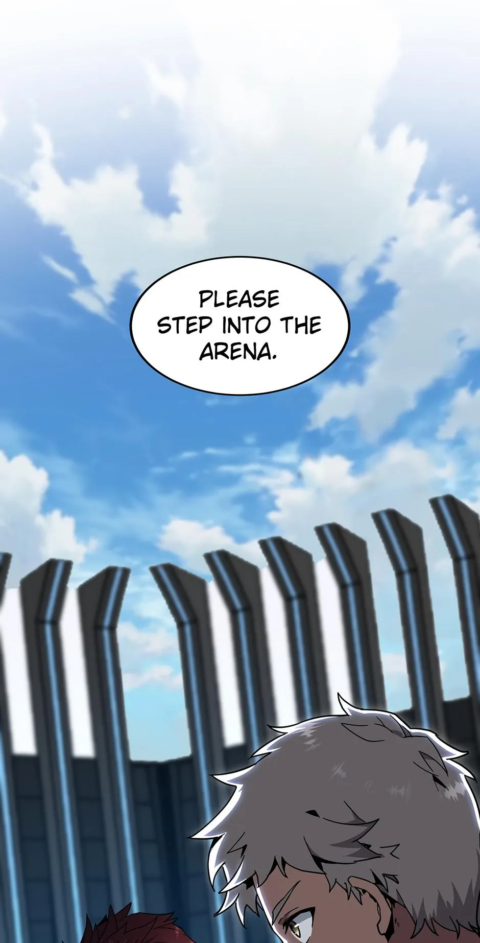 tbate manga chapter 209 page