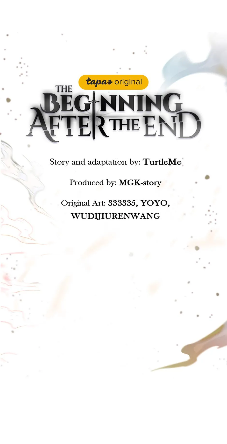Arthur Leywin fight scene Chapter 209