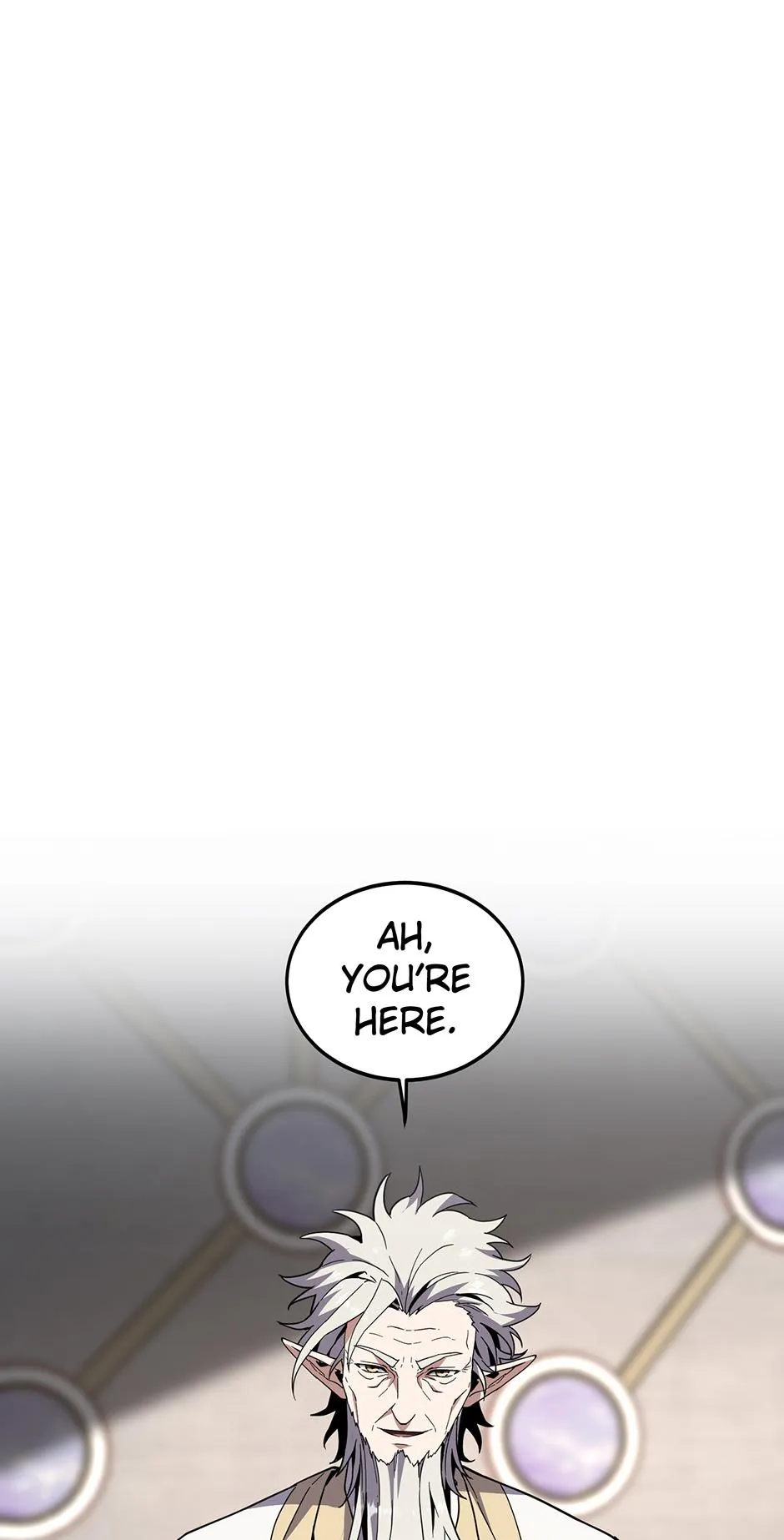 TBATE Chapter 209 manga panel