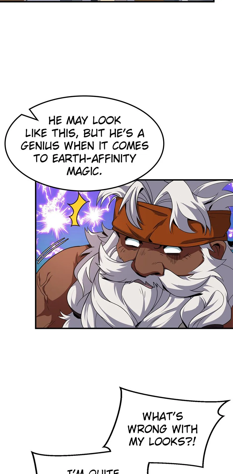 the beginning after the end webtoon chapter 209