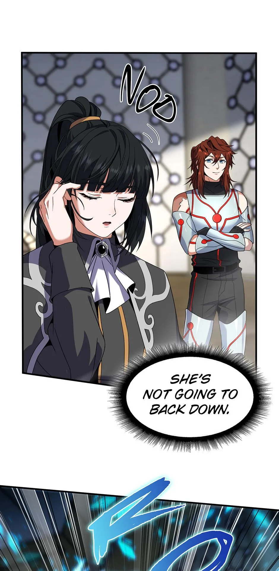 the beginning after the end manhwa