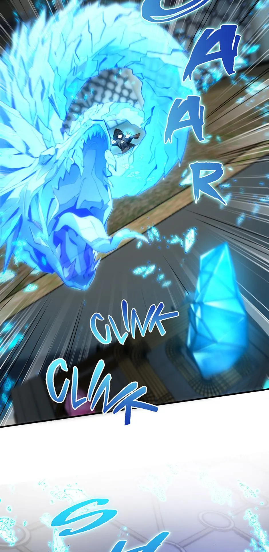 the beginning after the end webtoon chapter 209