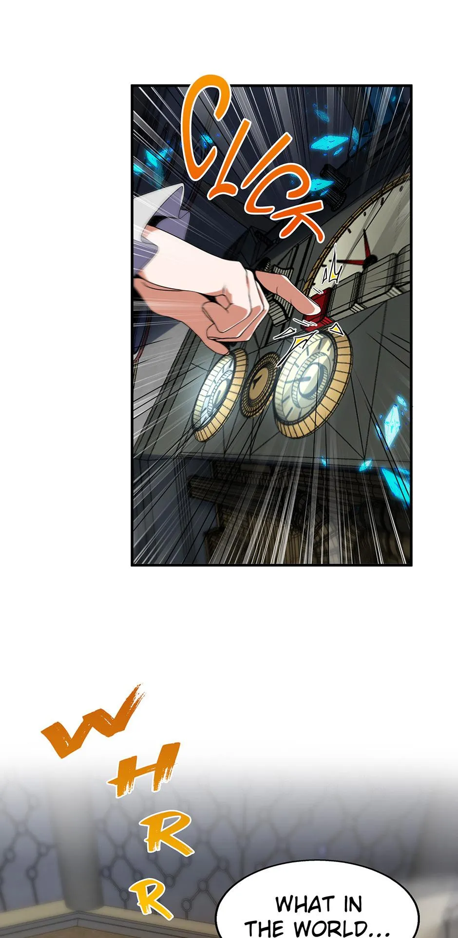 tbate manga chapter 209 page