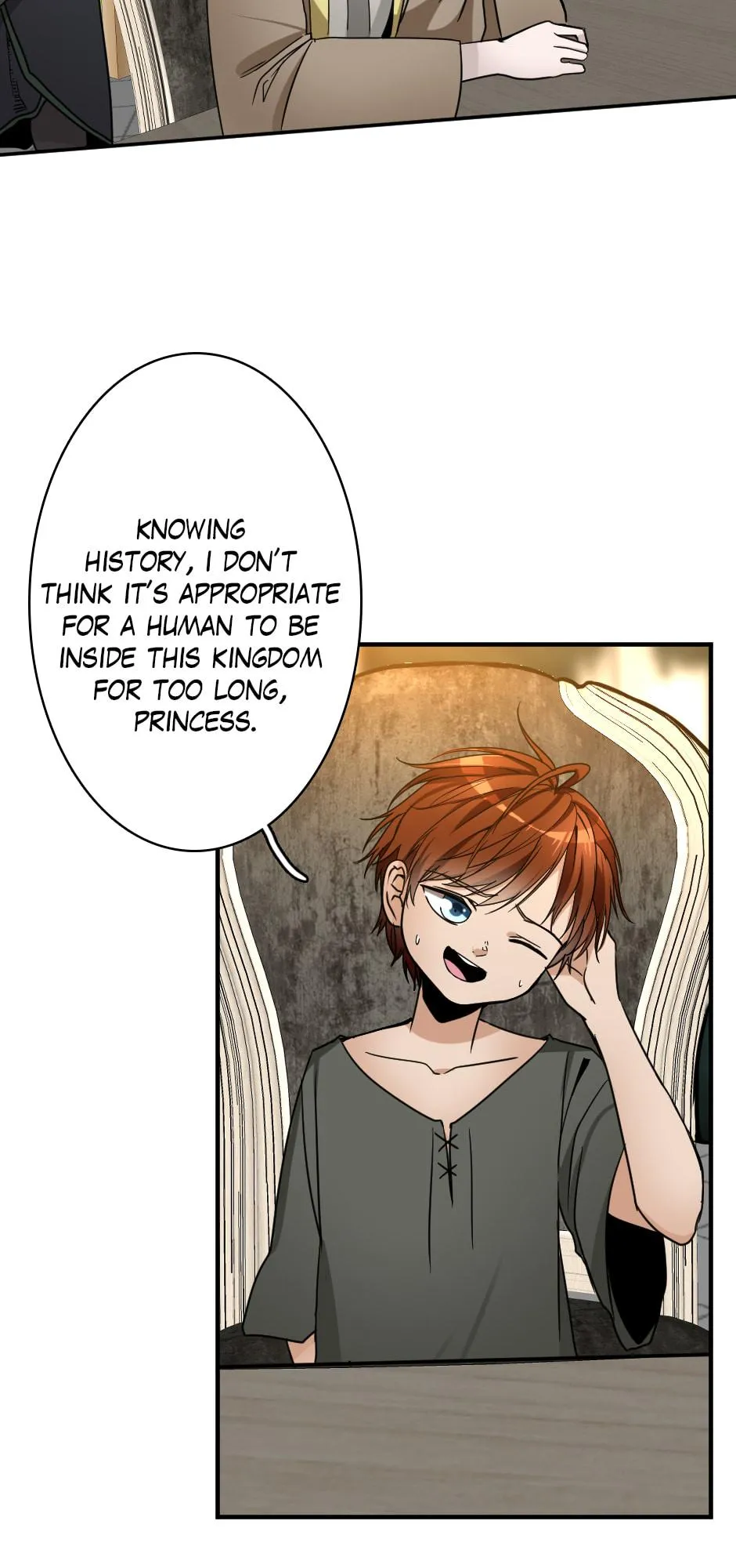the beginning after the end manhwa