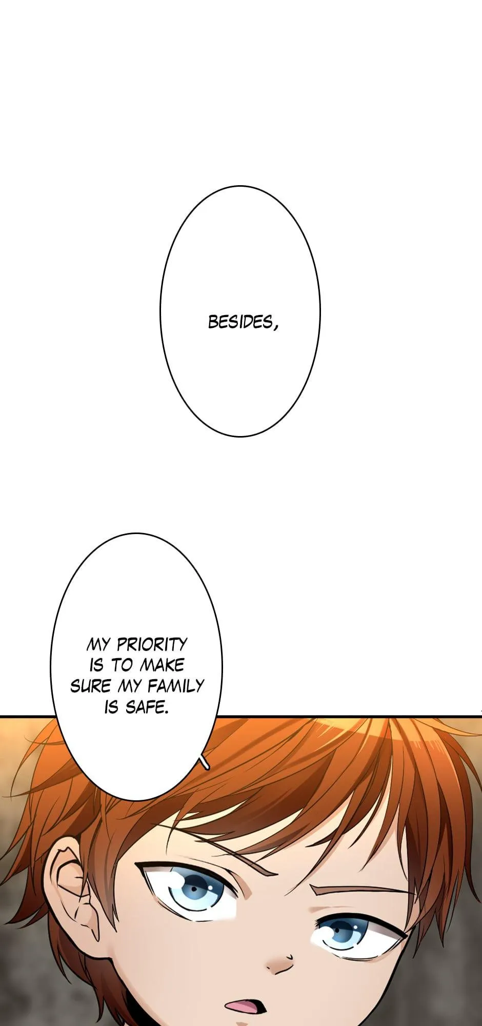 the beginning after the end webtoon chapter 21