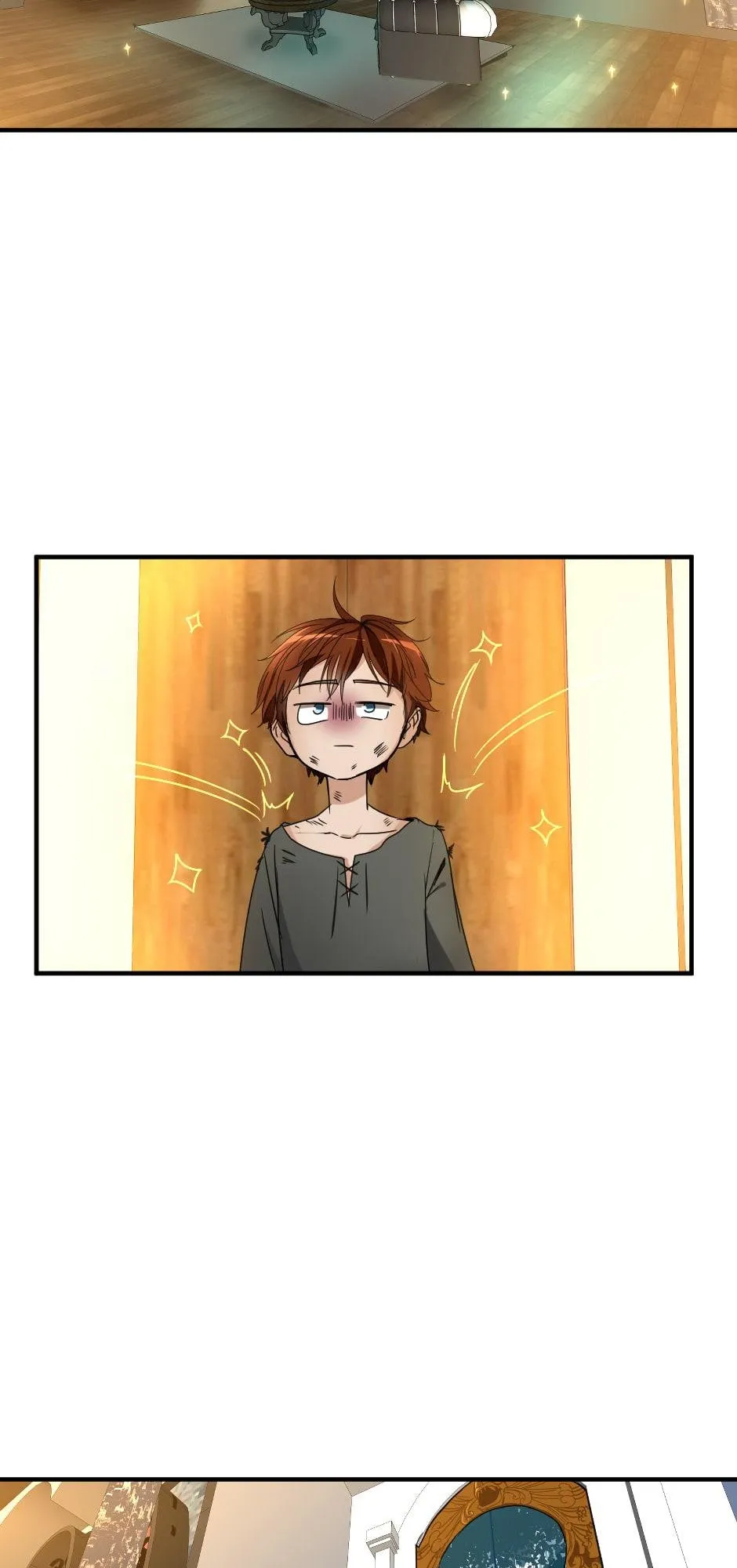 the beginning after the end webtoon chapter 21