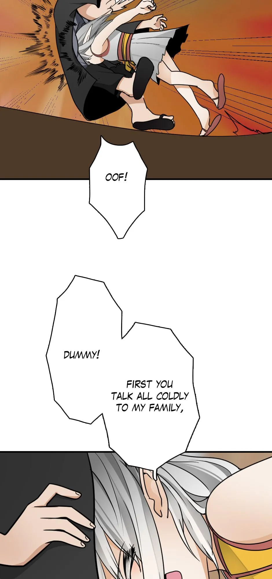 the beginning after the end manga