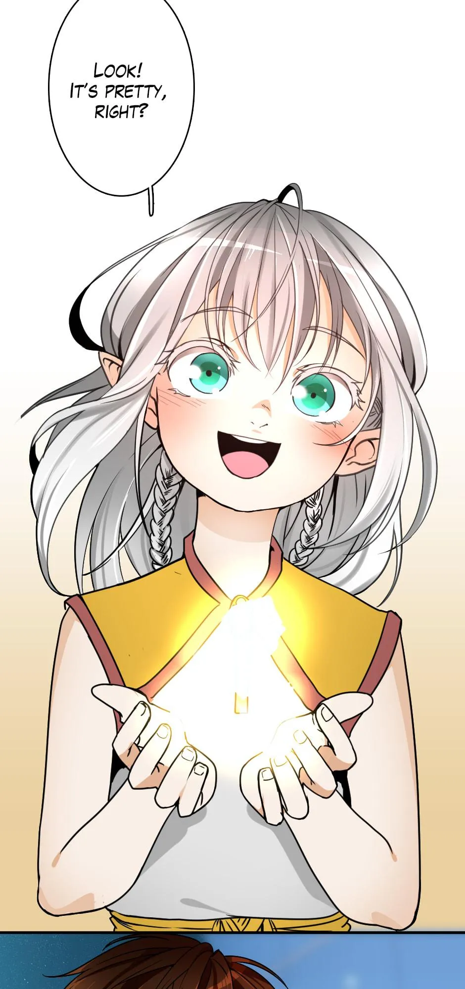 the beginning after the end manga