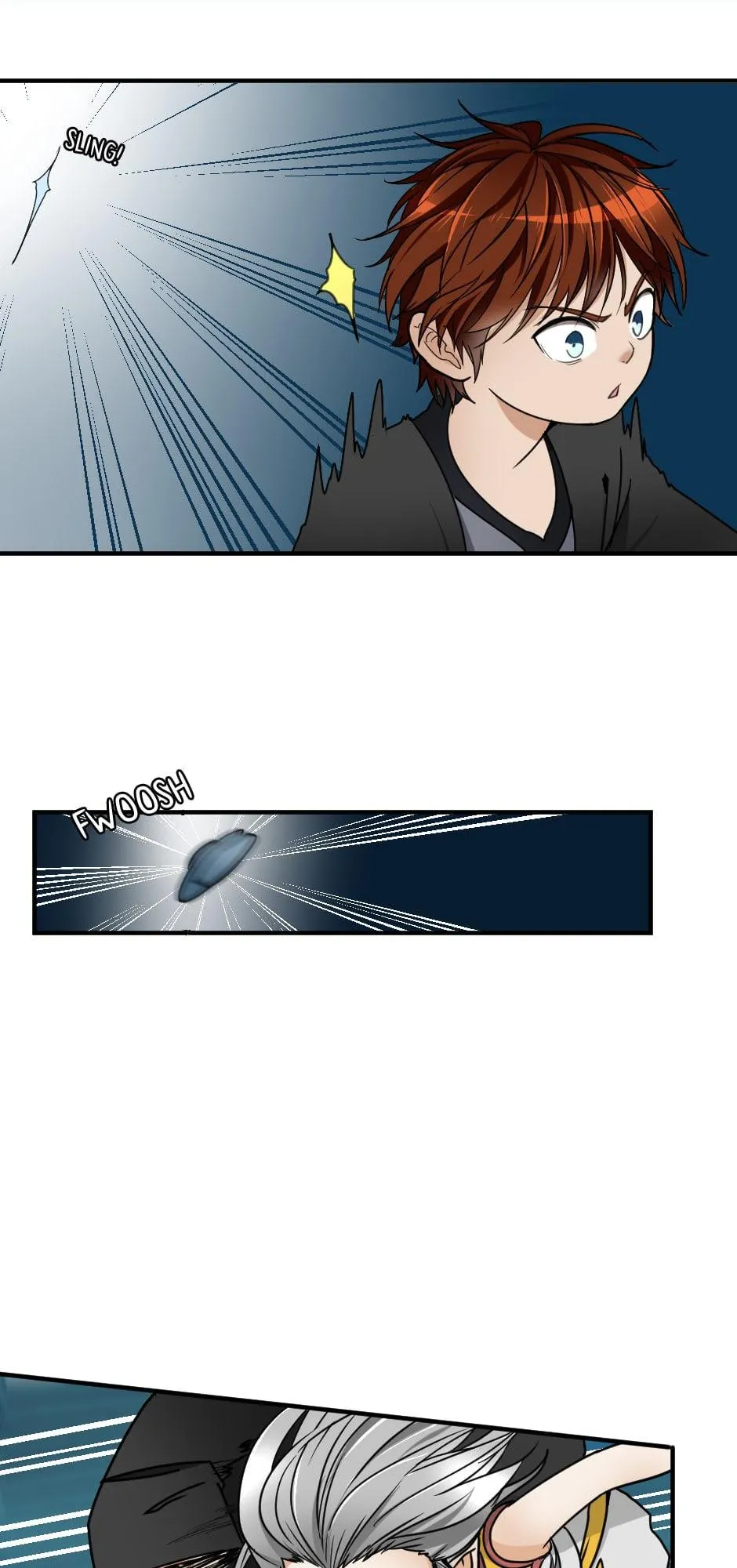arthur leywin fight scene chapter 21