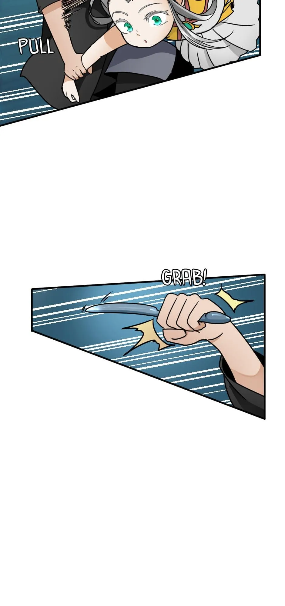 the beginning after the end manhwa