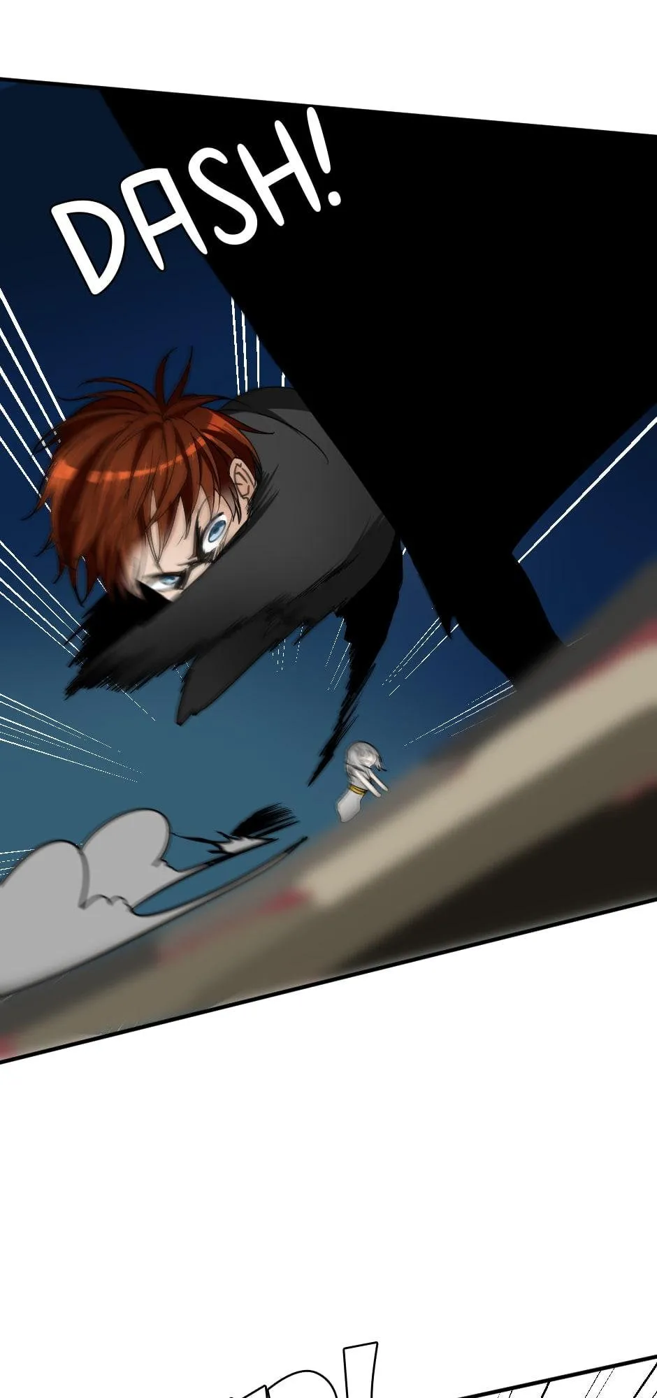 the beginning after the end webtoon chapter 21