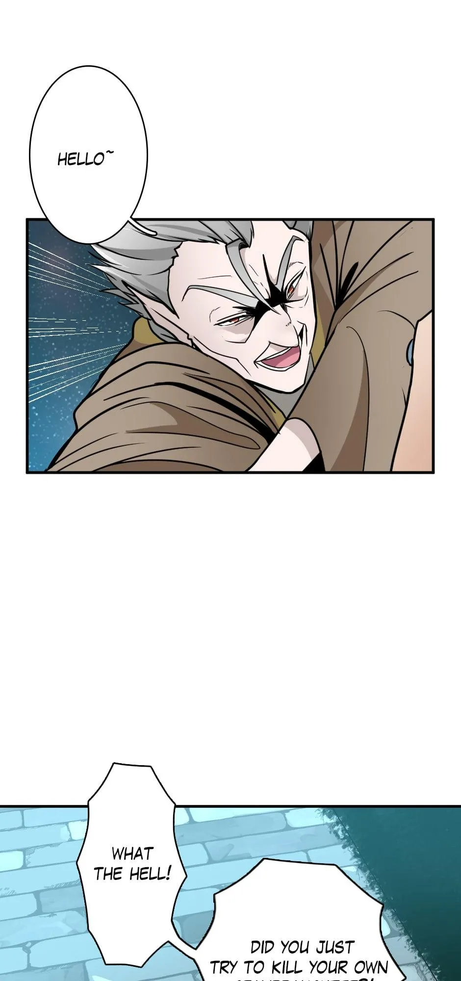 tbate manga chapter 21 page