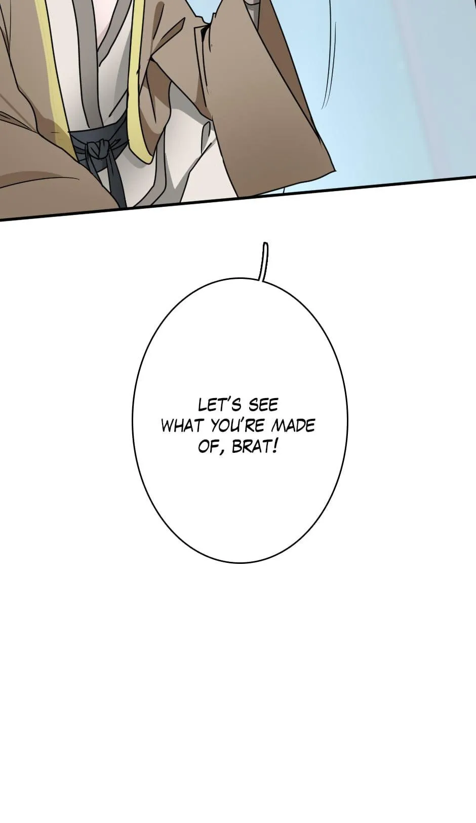 the beginning after the end webtoon chapter 21