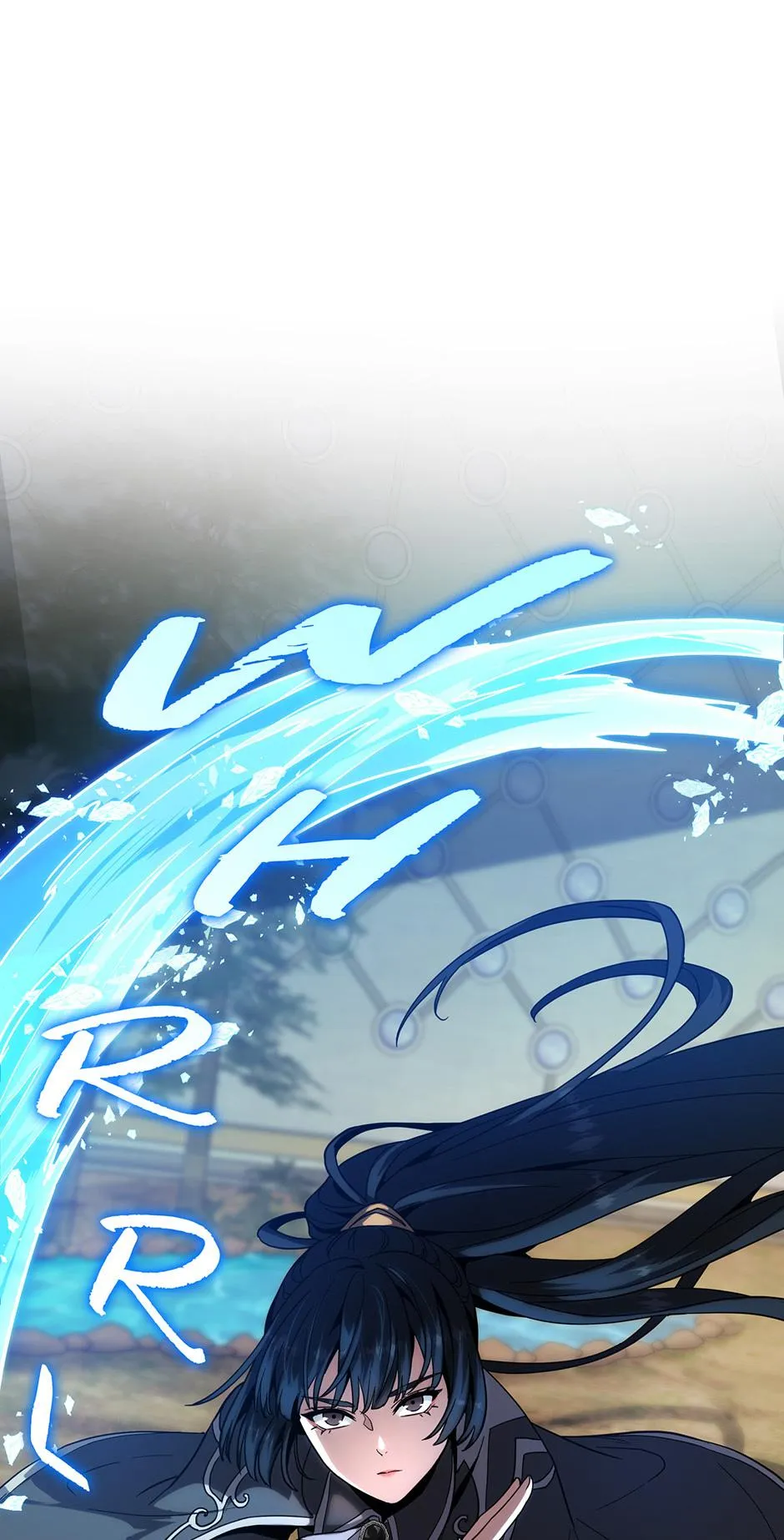 the beginning after the end webtoon chapter 210