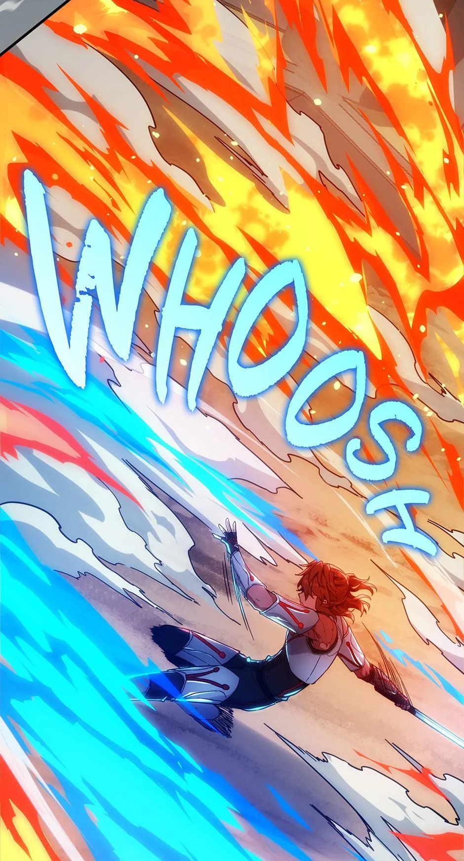 arthur leywin fight scene chapter 210