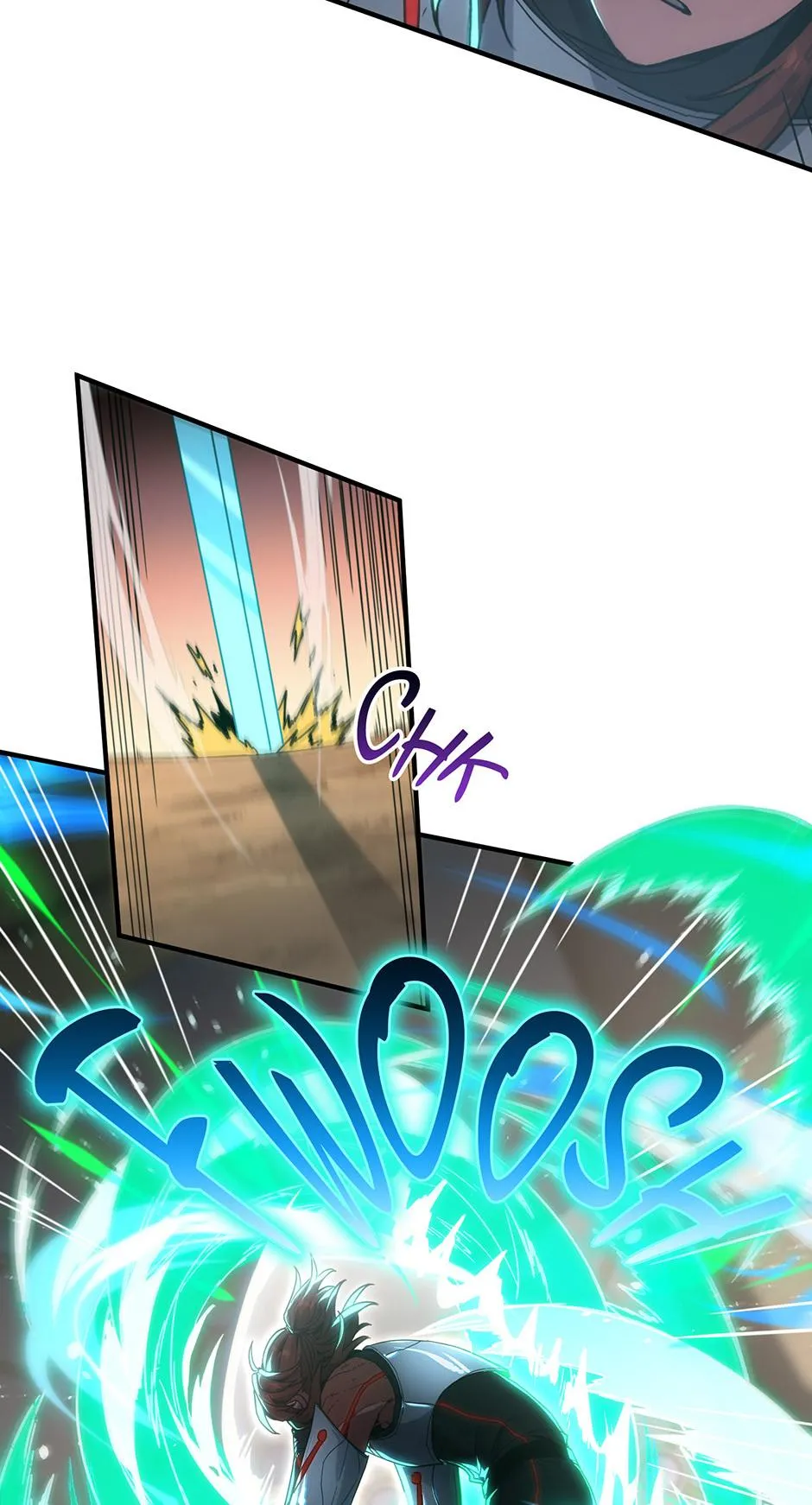tbate manga chapter 210 page