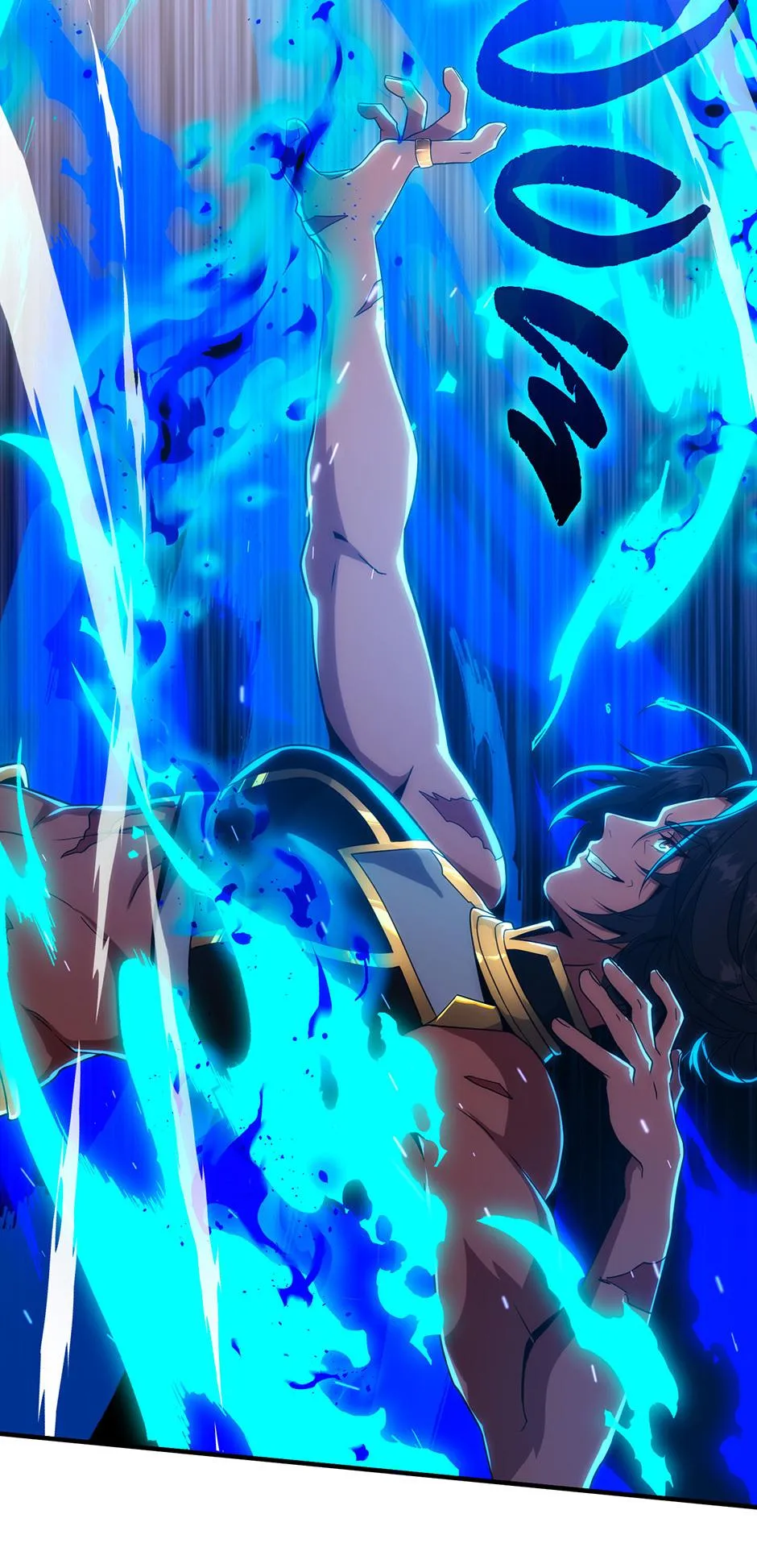 arthur leywin fight scene chapter 210
