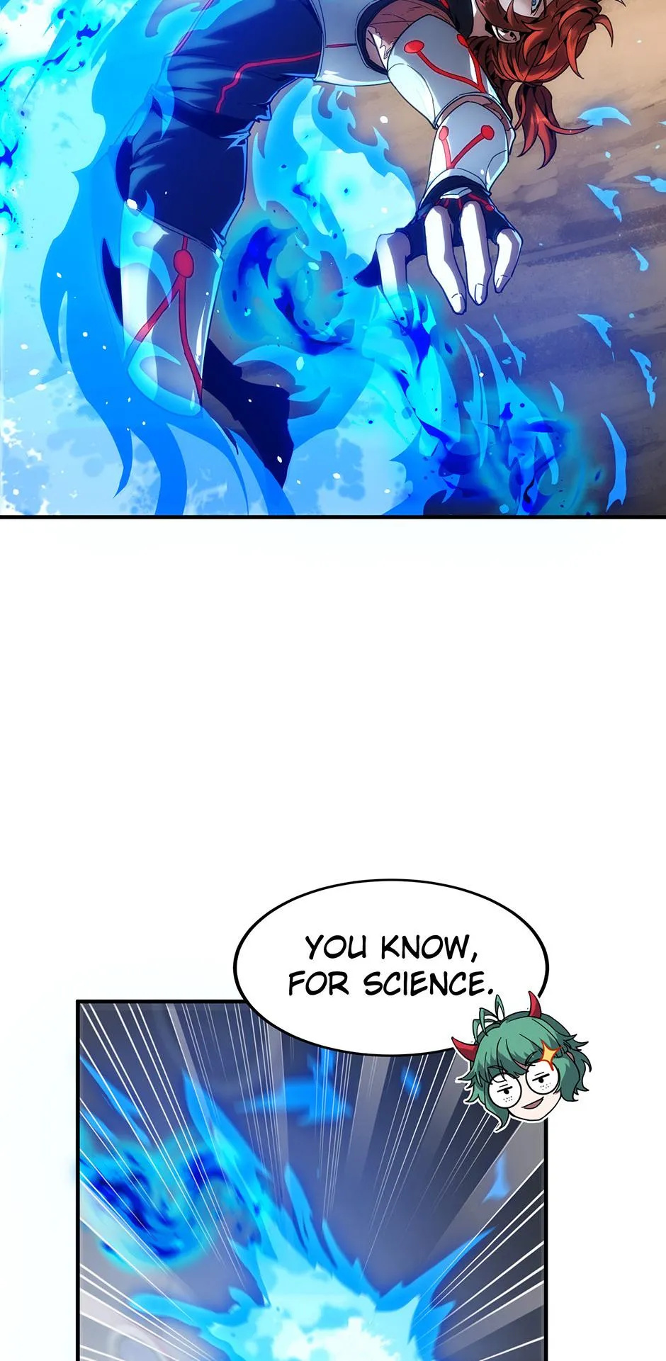 tbate manga chapter 210 page