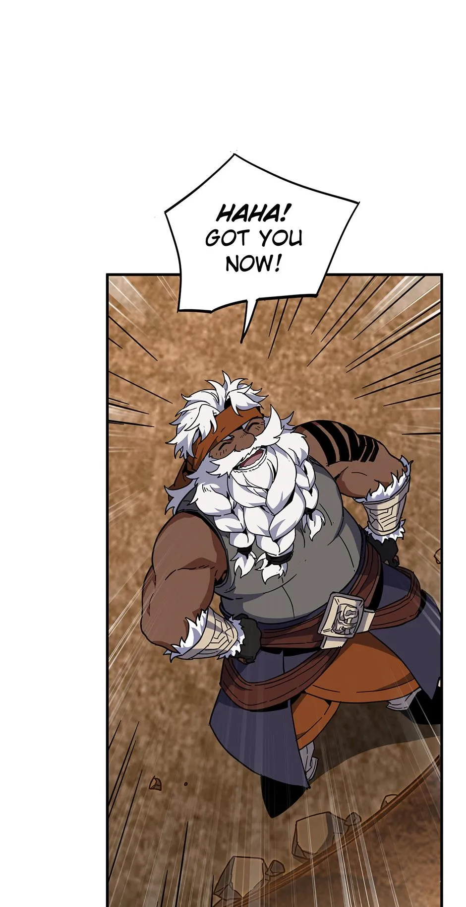 arthur leywin fight scene chapter 210