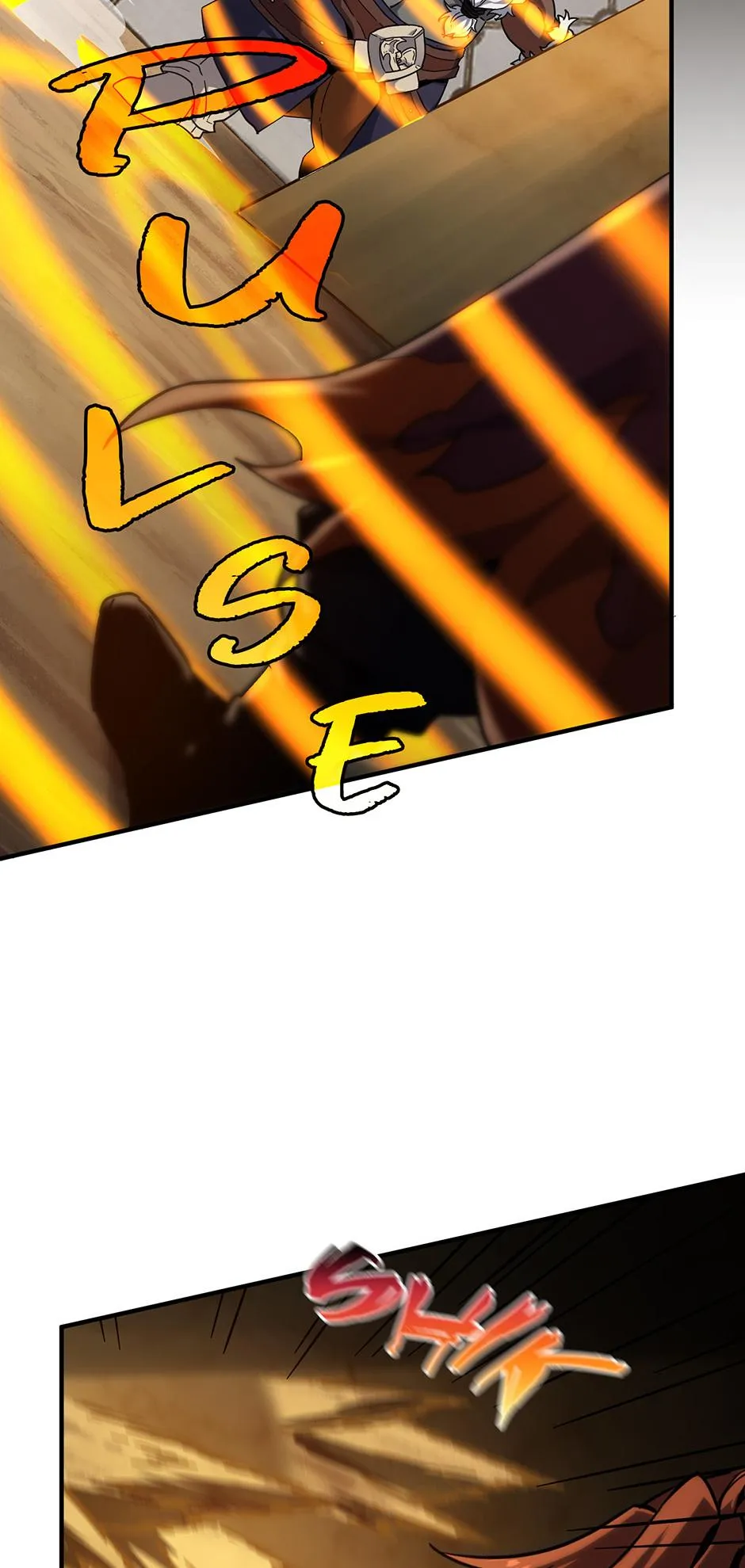 The Beginning After The End Chapter 210