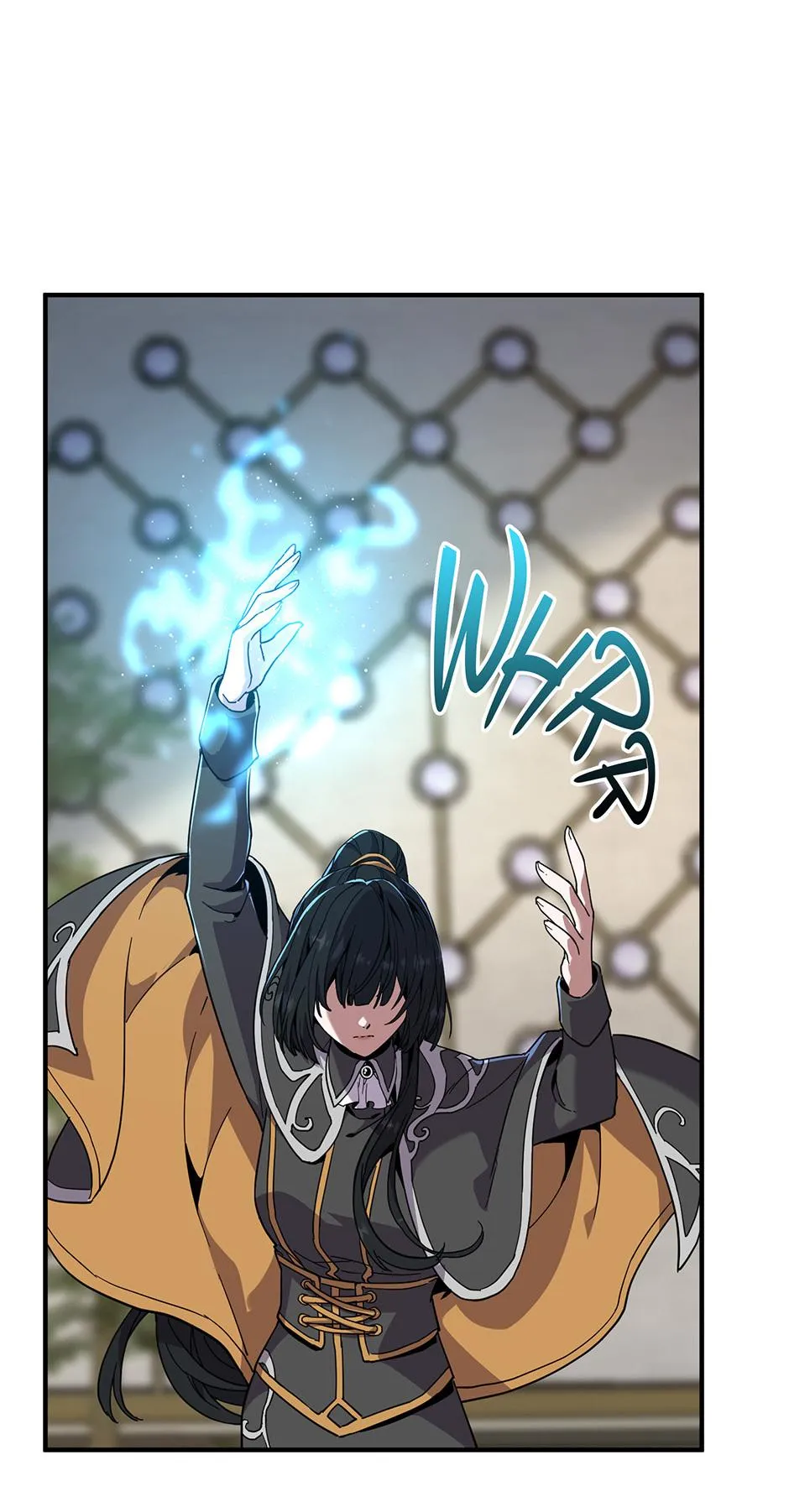 arthur leywin magic battle chapter 210
