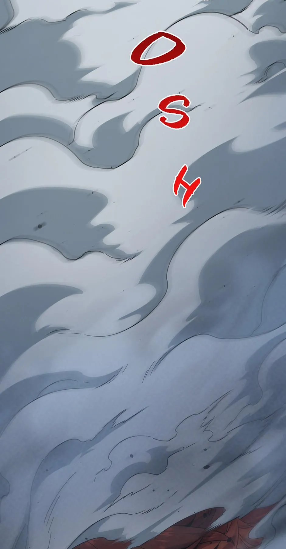 Arthur Leywin fight scene Chapter 210
