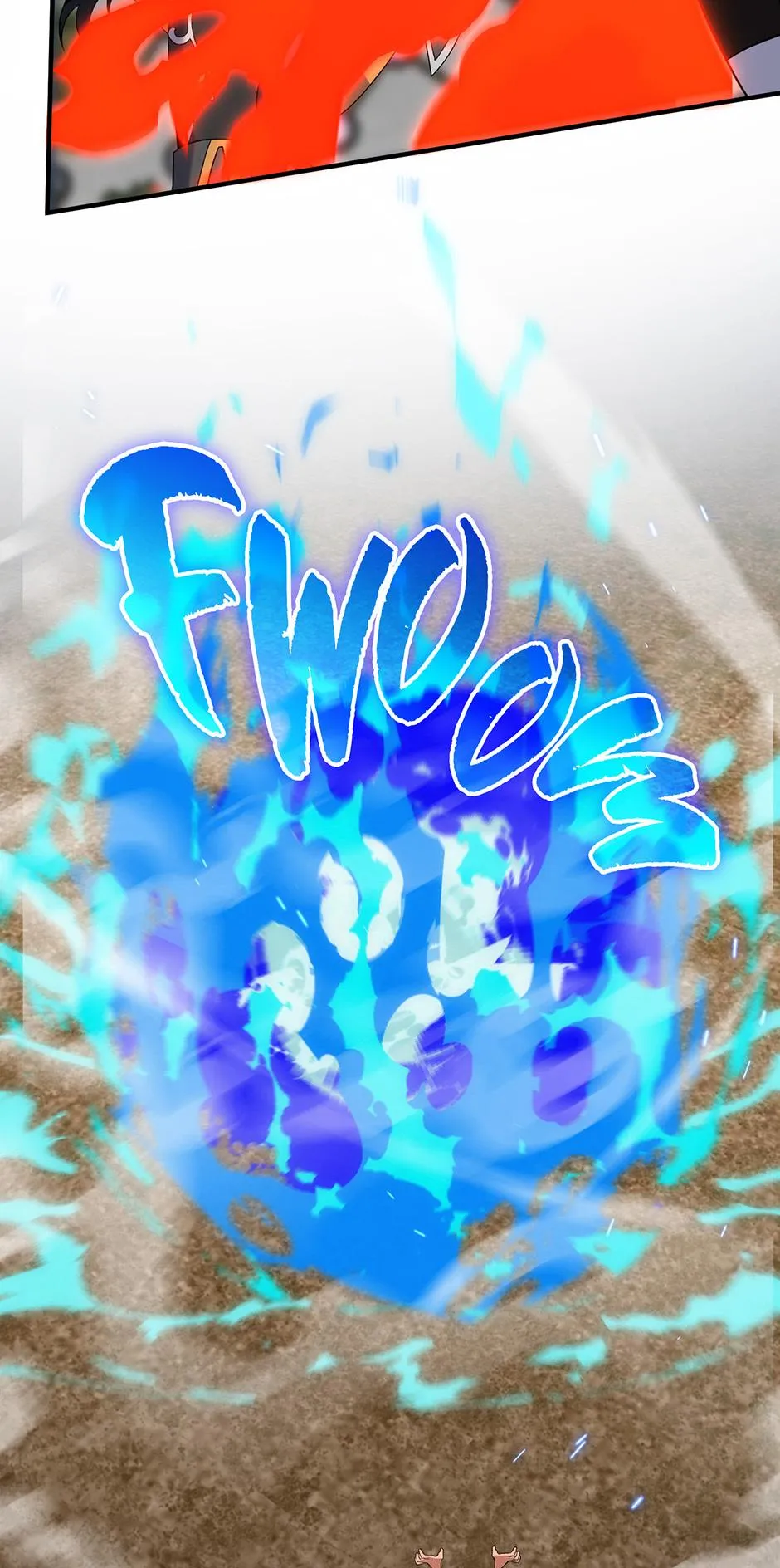 the beginning after the end webtoon chapter 210