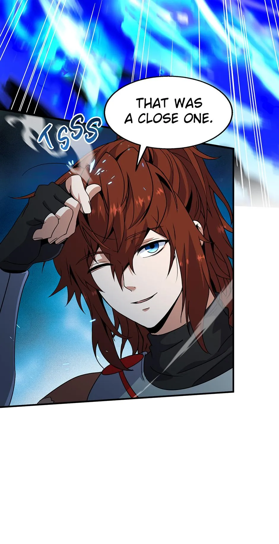 Arthur Leywin fight scene Chapter 210