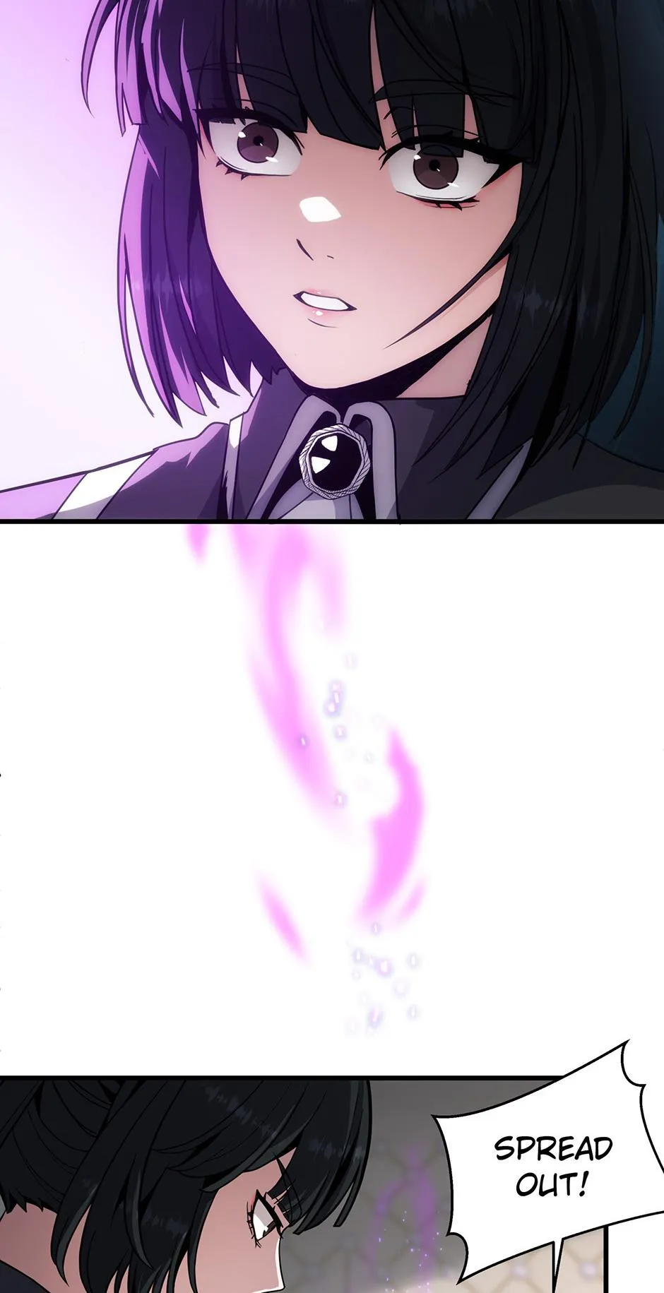 the beginning after the end manhwa