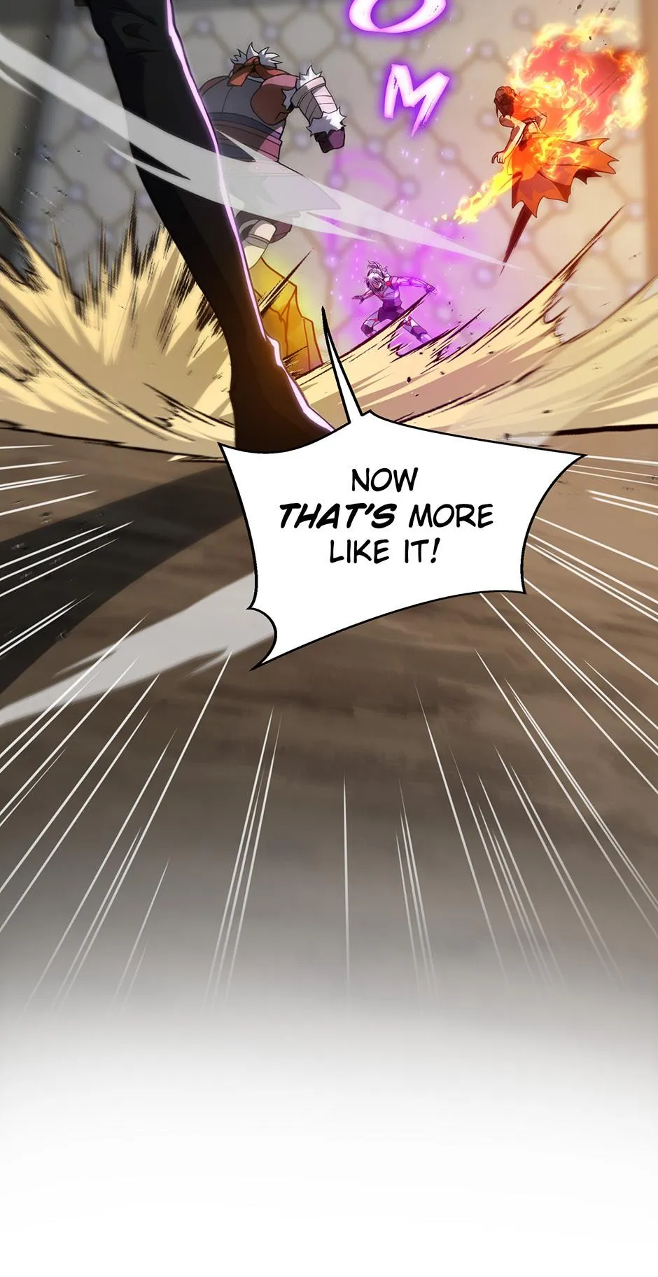 tbate manga chapter 211 page