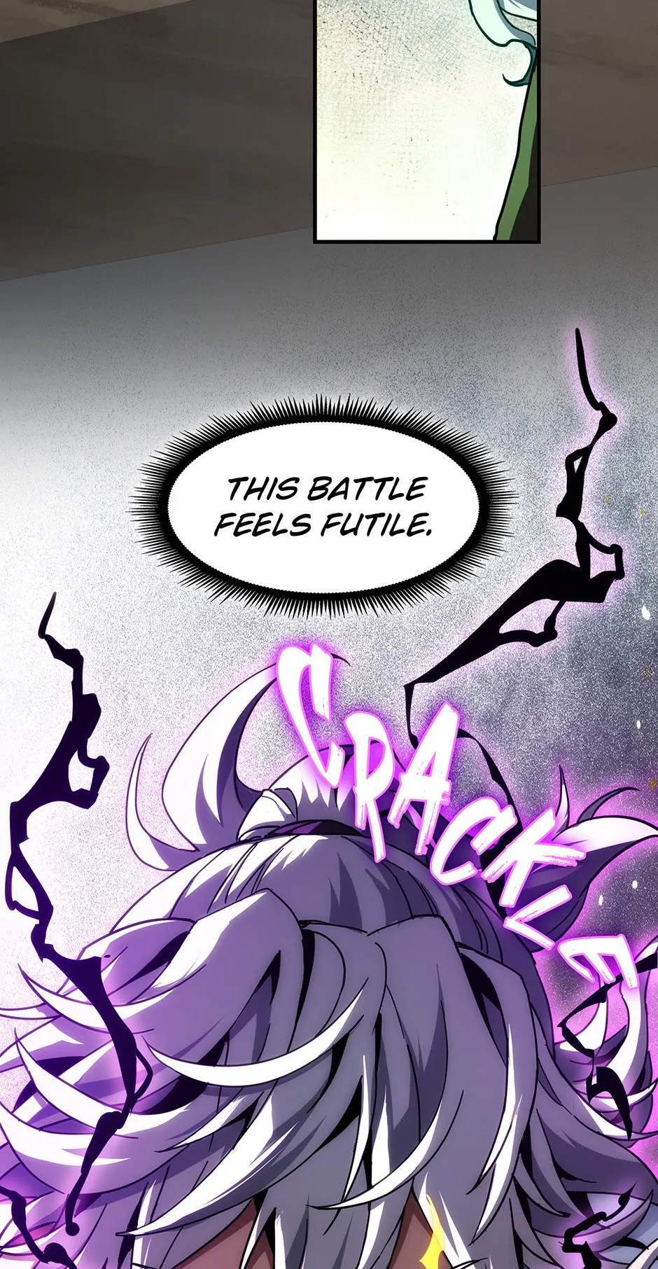 The Beginning After The End Chapter 211