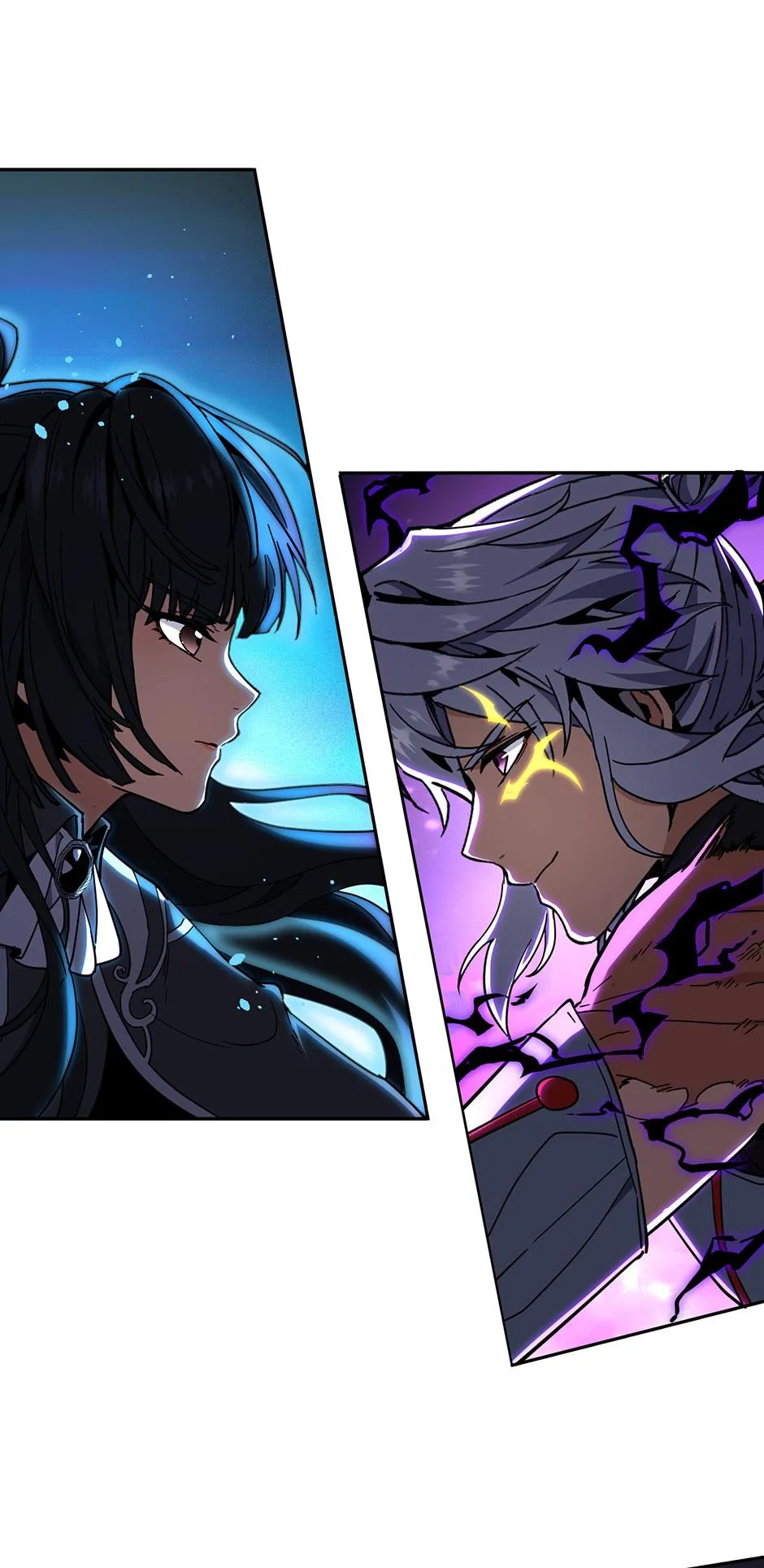 arthur leywin fight scene chapter 211
