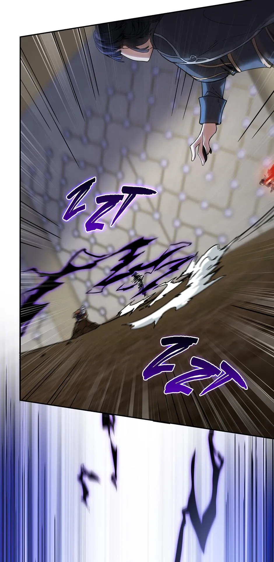 the beginning after the end manhwa
