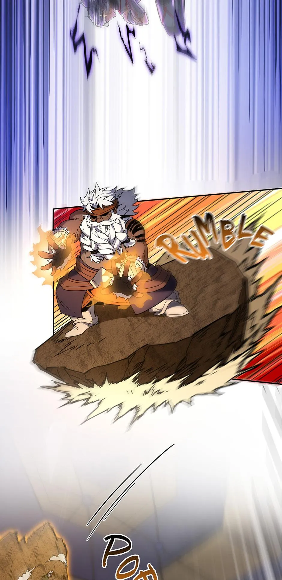 arthur leywin magic battle chapter 211