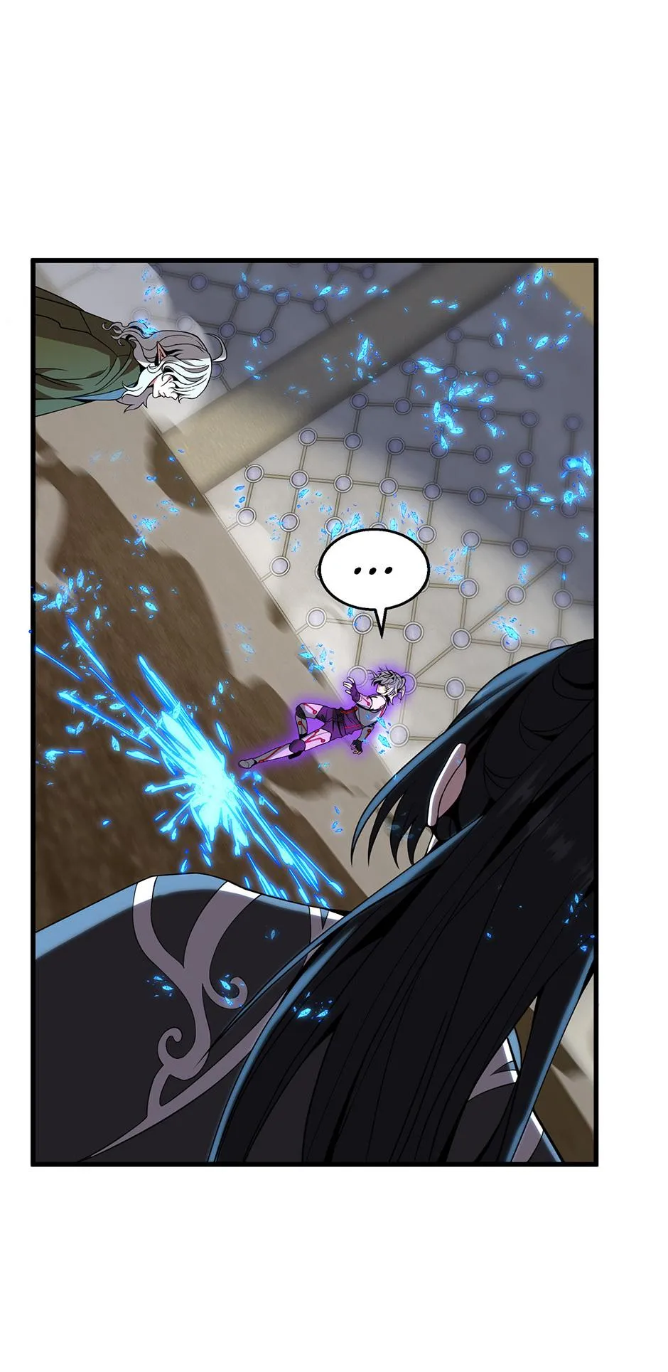 tbate manga chapter 211 page